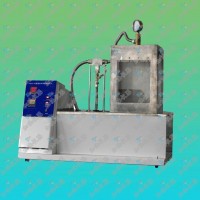 JF0643 润滑脂抗水喷雾性测定器SH/T0643